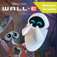 WALL-E - Botsing in de ruimte