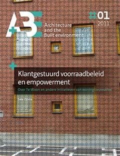 Klantgestuurd voorraadbeleid en empowerment (Paperback)