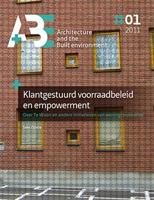 Klantgestuurd voorraadbeleid en empowerment (Paperback)