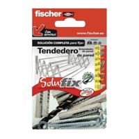 Bevestigingskit Fischer Solufix 502681 Waslijn 13 Onderdelen