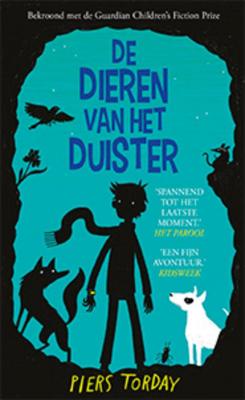 De dieren van het Duister (Paperback)
