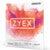D'Addario DZ310 1/2M Zyex Violin String Set 1/2 Scale, Medium Tension Vioolsnarenset D'Addario DZ310 1/2M Zyex Violin String Set 1/2 Scale, Medium Tension Vioolsnarenset
