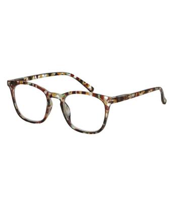 Spectrum leesbril havana 3.00