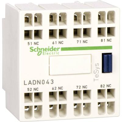 Schneider Electric LADN223 LADN223 (b x h x d) 44 x 48 x 42 mm 1 stuk(s)