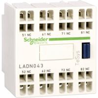 Schneider Electric LADN223 LADN223 (b x h x d) 44 x 48 x 42 mm 1 stuk(s)