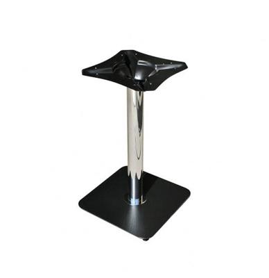 Chrome Voet voor Tafel TB-23