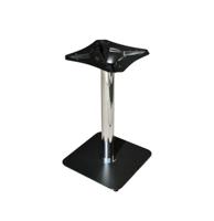 Chrome Voet voor Tafel TB-23