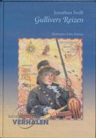 Gullivers reizen (Hardback) Gullivers reizen (Hardback)