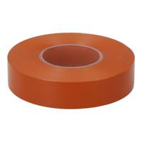 Isolatietape Plymouth Bruin PVC