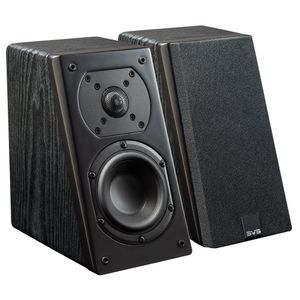 SVS: Prime Elevation Speakers - 2 stuks - Zwart