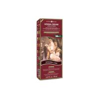 Surya Brasil Henna haarverf creme burgundy 70 Milliliter