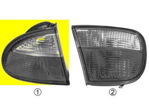 Achterlicht rechts LEON 4934932