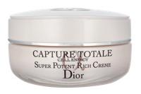 Christian Dior - Dior Capture Totale Cell Energy Super Potent Rich Cream 50 ml Christian Dior - Dior Capture Totale Cell Energy Super Potent Rich Cream 50 ml