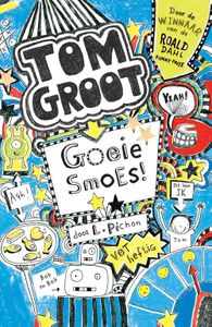 Goeie smoes! - Liz Pichon - ebook