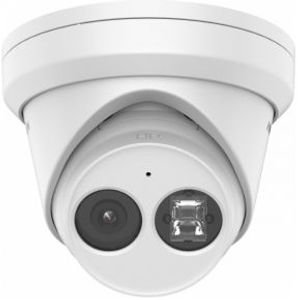 Hikvision Digital Technology DS-2CD2343G2-I IP-beveiligingscamera Buiten Dome 2680 x 1520 Pixels Plafond/muur