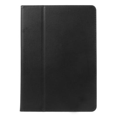 Apple iPad Pro 10.5 Hoesje Zwart met Standaardfunctie