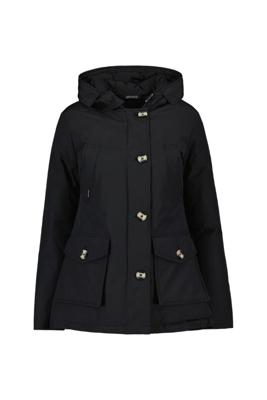 Airforce 4 Pocket Parka Jas Dames-99048473-64D2-4E39-8ED6-6EE6DEE1F4EC