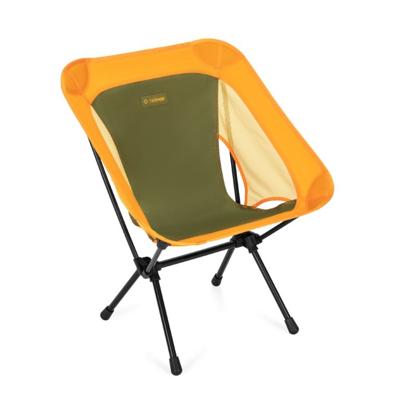 Helinox Chair One (re) Stoel Flame Multi Block One Size