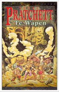 Te wapen (Paperback)