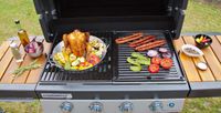 Campingaz 2000014576 buitenbarbecue/grill accessoire - thumbnail