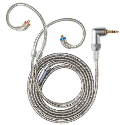 FiiO LC-B Series LC-2.5B (2.5mm balanced) FiiO LC-B Series LC-2.5B (2.5mm balanced)