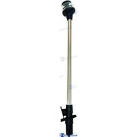 GS10111 - T.H. DEMONTAGE LICHT TYPE A/S. 60 CM ZWART