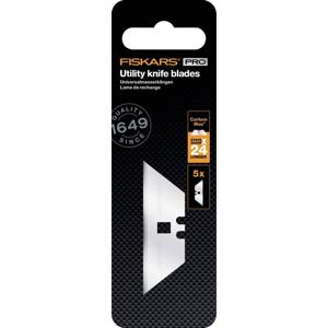 Fiskars 1027229 CarbonMax ® universele meetklingen 5 stuk(s)