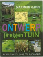 Ontwerp je eigen tuin