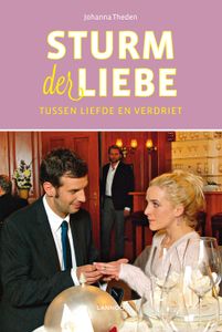 Tussen liefde en verdriet (E-boek) - Johanna Theden - ebook