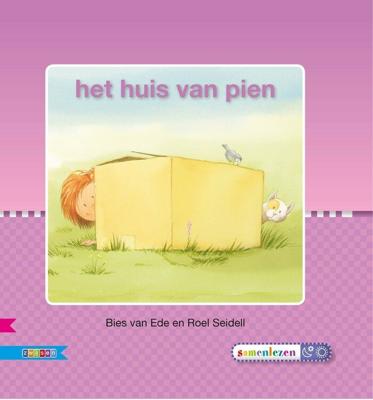 Het huis van Pien (Hardback)