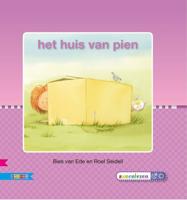 Het huis van Pien (Hardback)