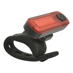 Achterlicht LED COB oplaadbaar 5251110