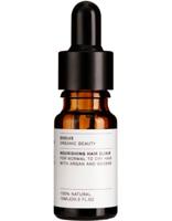Evolve Organic Beauty Hair Care Serum Nourishing Hair Elixir 30ml