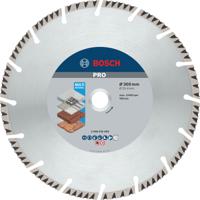 Bosch Accessoires Diamantdoorslijpschijf | Standard for Universal | 350X25,4 - 2608615069