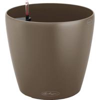 Lechuza CLASSICO Color 28 13203 Plantcontainer Mokka