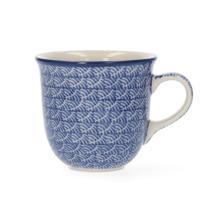 Mug Tulip 200ml - Waves