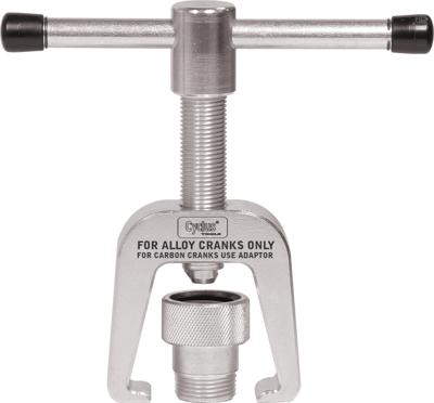 Cycplus Cyclus 720249 cranktrekker voor aluminium cranks