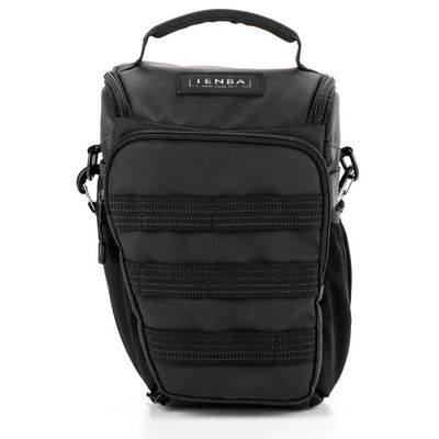 Tenba Axis V2 4L Top Loader Black