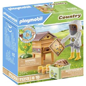 Playmobil Country 71253 bouwspeelgoed