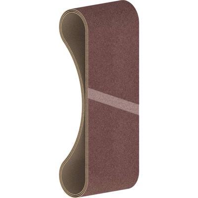 Bosch Accessories 2608606141 Schuurband Korrelgrootte (num) 40 (l x b) 620 mm x 100 mm 3 stuk(s)