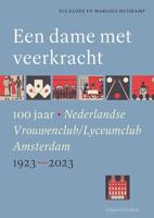 Een dame met veerkracht (Hardback)