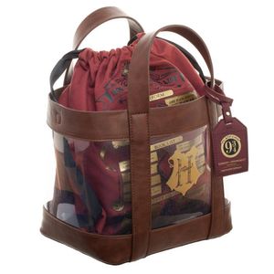 Harry Potter Shopping Bag Hogwarts