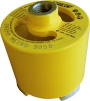 diamantboor Metro D82/60/M16