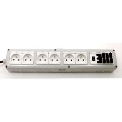 Aquatronica ACQ012 Power Unit 6 sockets