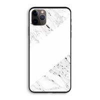 Biggest stripe: iPhone 11 Pro Biologisch afbreekbaar hoesje