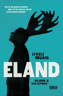 Eland - Lykele Muus - ebook