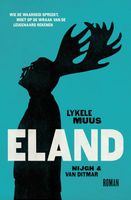 Eland - Lykele Muus - ebook
