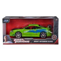 Jada Toys Jada fast & furious 1995 mitsubishi 1:24