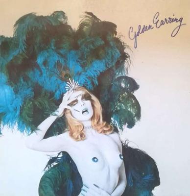 Golden Earring - Moontan LP