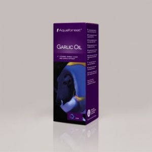 Aquaforest Garlic Oil 50ml